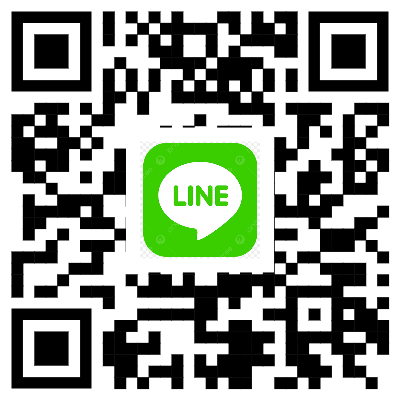 LINE ID sihon3 QR Code